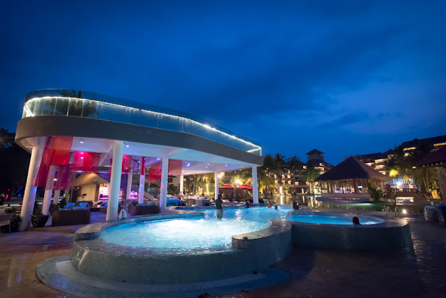 Sand and 2025 sandals hotel desaru